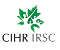 cihr logo